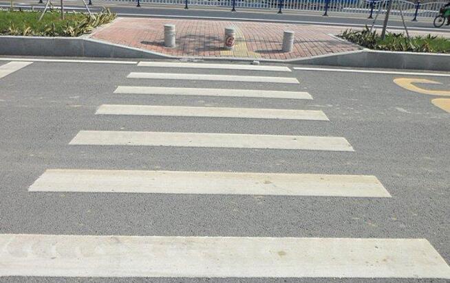 襄陽(yáng)道路標(biāo)線施工廠家