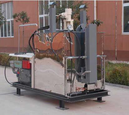 安康道路標(biāo)線是怎么樣施工出來的？請看下文詳情！