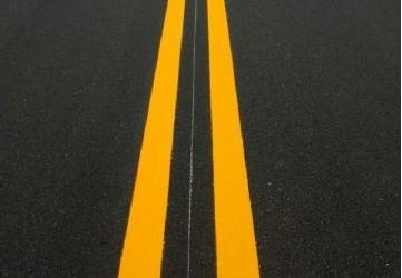 襄陽道路標(biāo)線施工