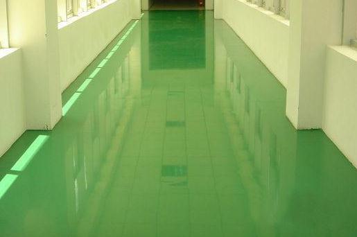 襄陽環(huán)氧地坪施工