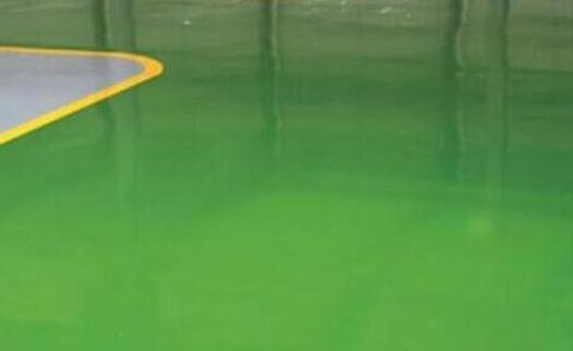 看看十堰恐龍化工分享的6點環(huán)氧地坪施工工藝！