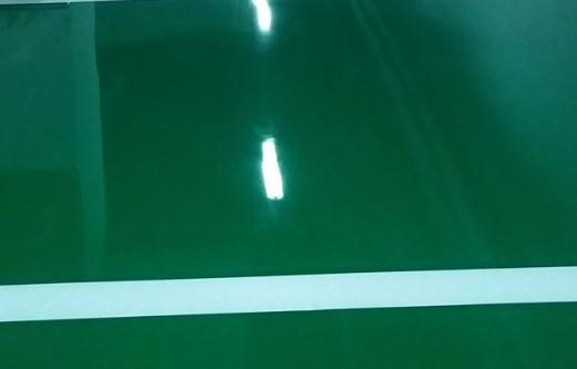 如何驗(yàn)收環(huán)氧地坪呢？有什么標(biāo)準(zhǔn)呢？