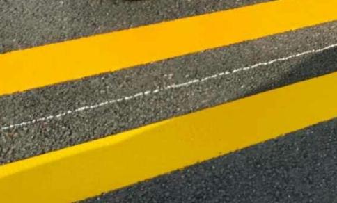 道路標(biāo)線涂料