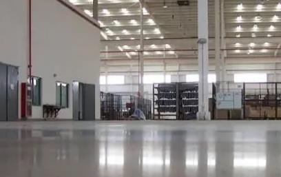 混凝土密封固化地坪選濕磨好還是干磨好？