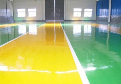 環(huán)氧樹脂地坪環(huán)保嗎？環(huán)氧樹脂地坪的優(yōu)缺點(diǎn)都包括哪些？