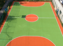 硅pu瀝青基礎(chǔ)做好后幾天可施工？