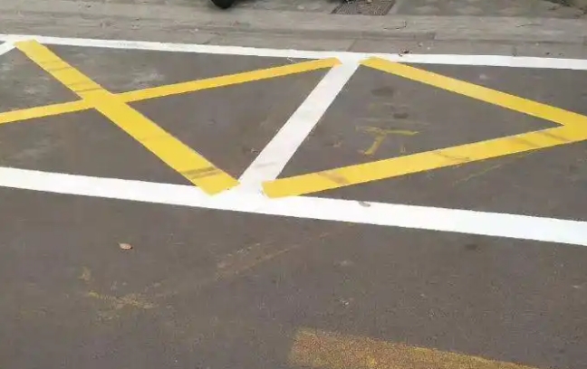 城市道路熱熔標(biāo)線使用壽命多少年